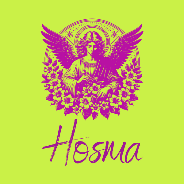 Hosma