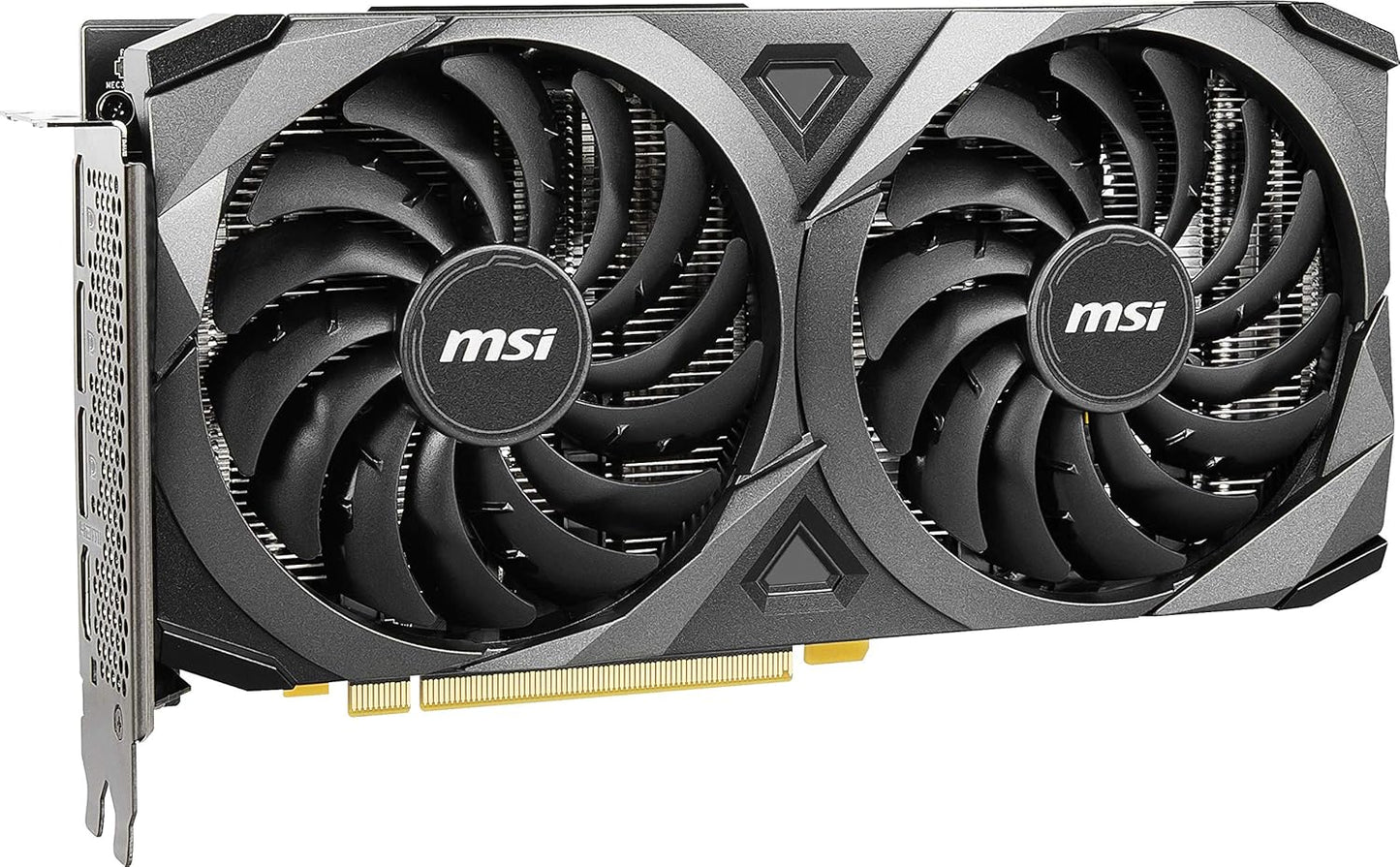 MSI Gaming GeForce RTX 3060 12GB 15 Gbps GDRR6