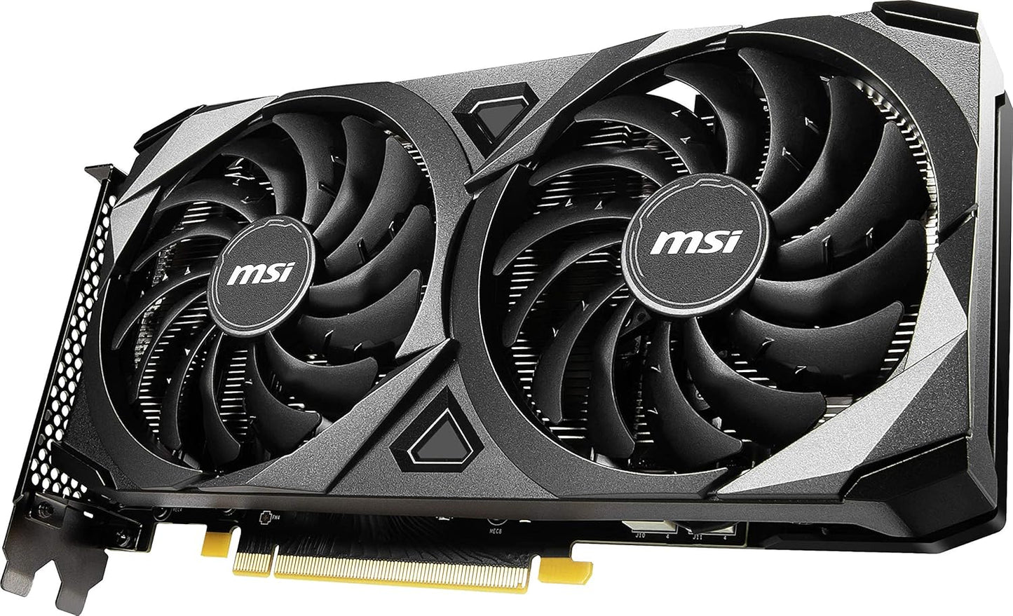 MSI Gaming GeForce RTX 3060 12GB 15 Gbps GDRR6